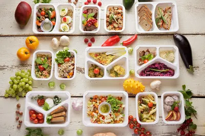 Easy Fit "Catering dietetyczny"